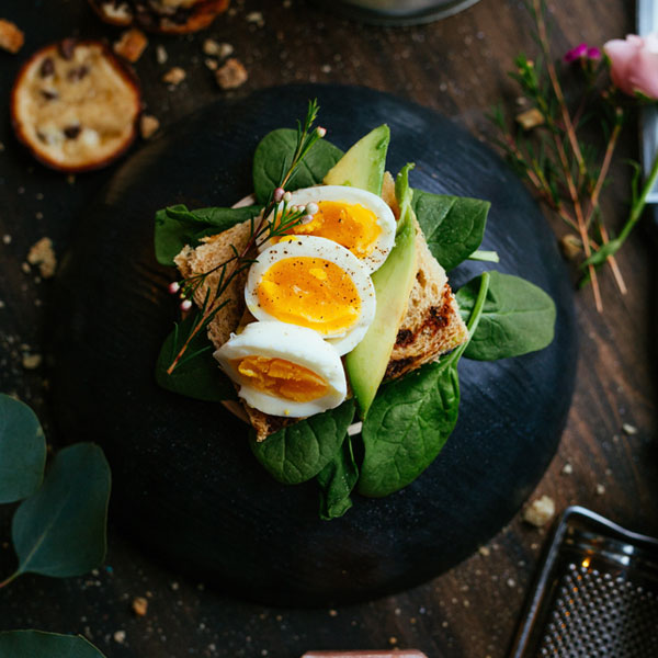 Repurpose viral metrics