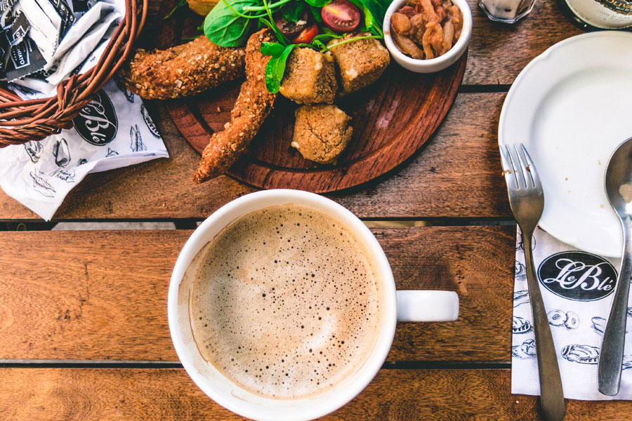 Enable value-added convergence